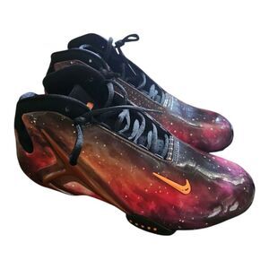 NIKE Zoom Hyperfit Sneakers - Size‎ 8.5